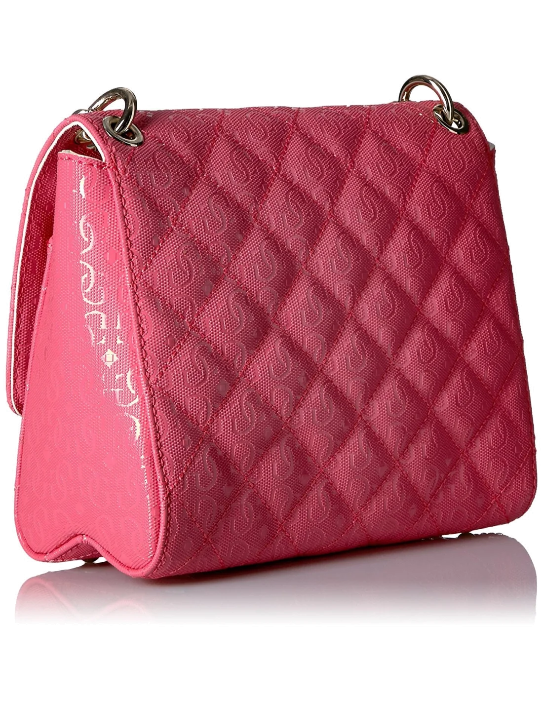 Sac bandoulière Guess Jordyn Rose vue 2