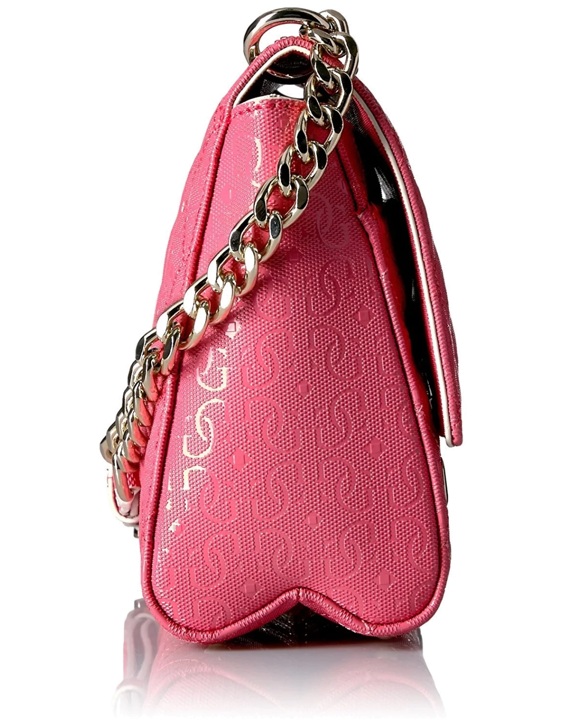 Sac bandoulière Guess Jordyn Rose vue 3