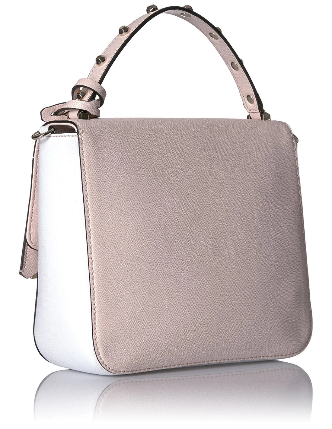 Sac a main Guess Slater Chevron vue 2