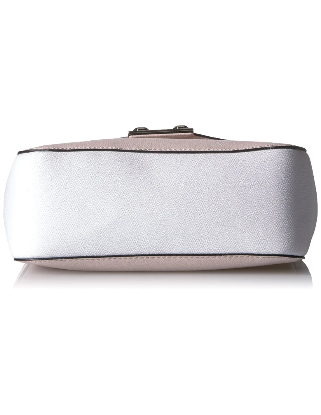 Sac a main Guess Slater Chevron vue 4