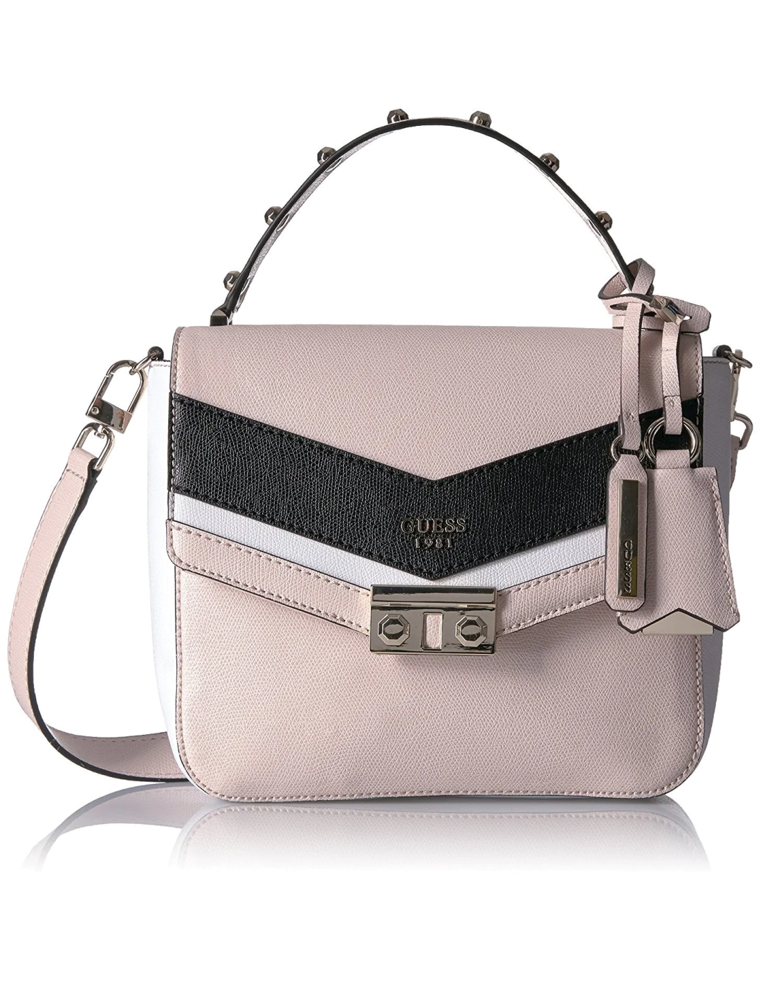 Sac a main Guess Slater Chevron