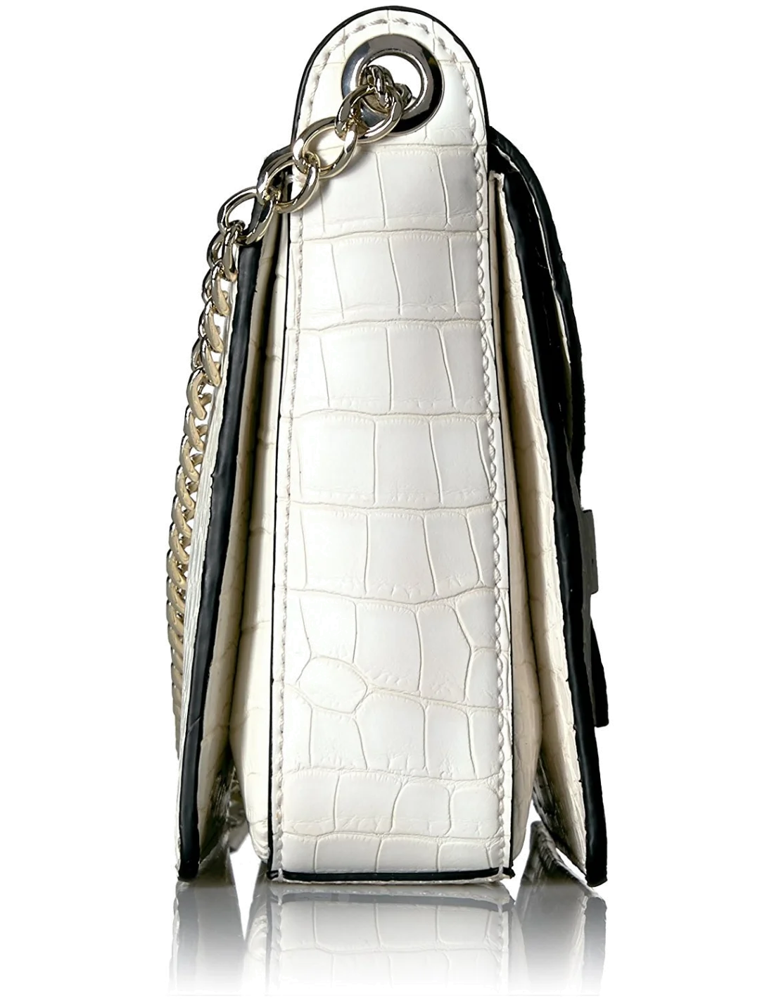 Sac bandoulière Guess Trylee Convertible vue 3