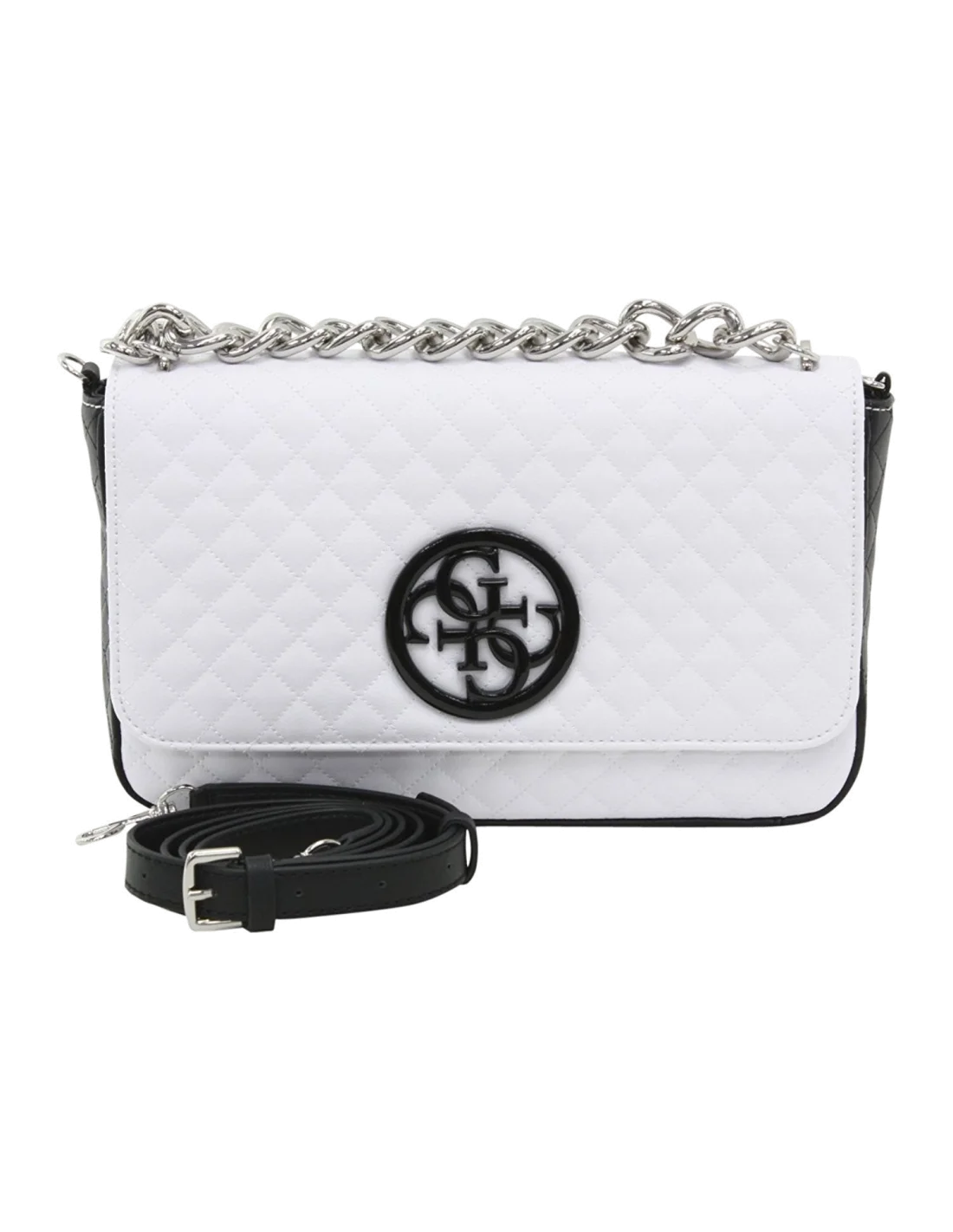 Sac bandoulière Guess G Lux Quilted vue 2