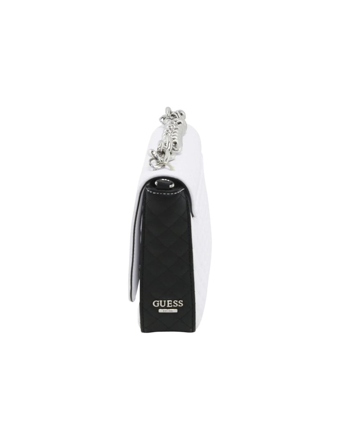 Sac bandoulière Guess G Lux Quilted vue 3