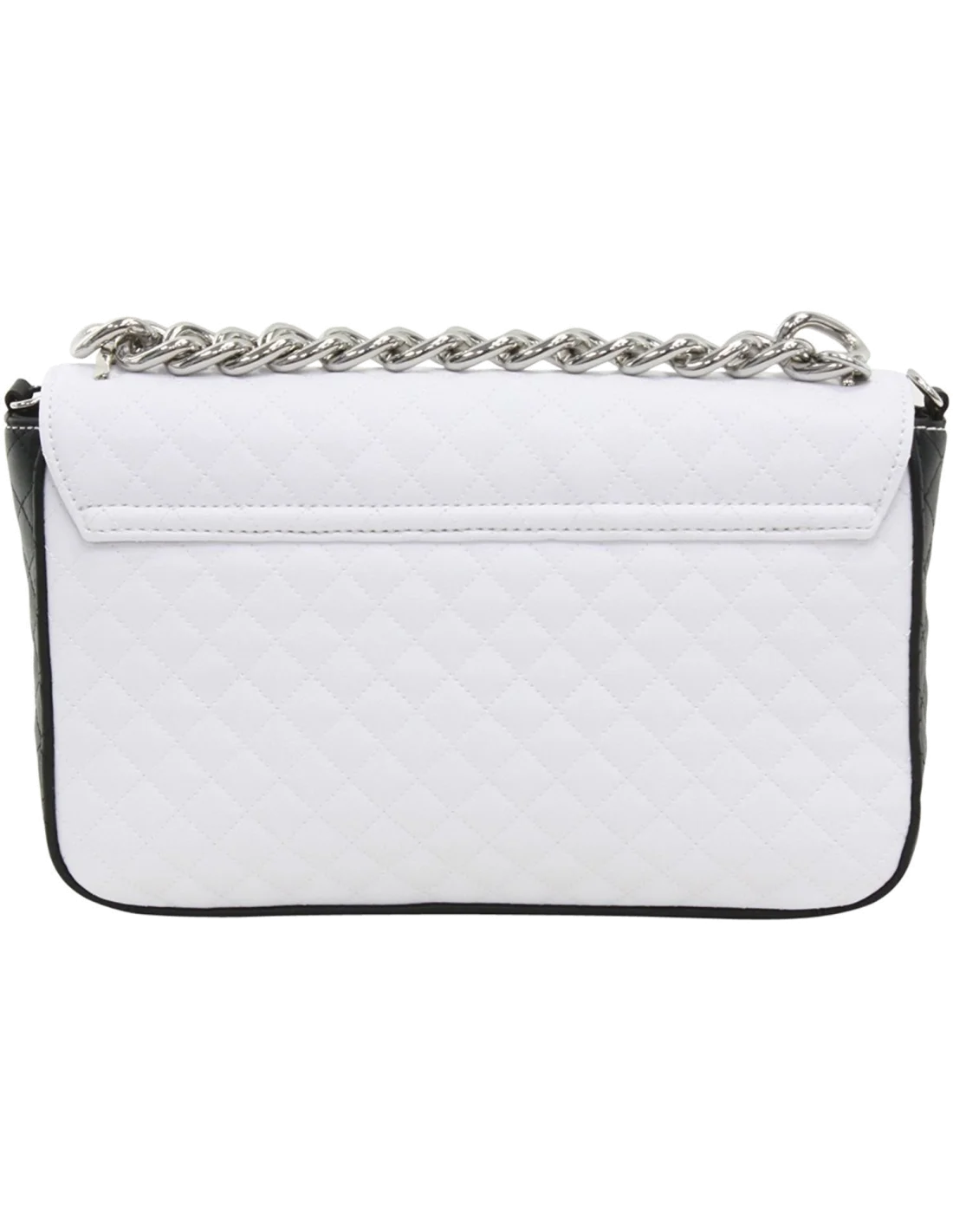 Sac bandoulière Guess G Lux Quilted vue 4