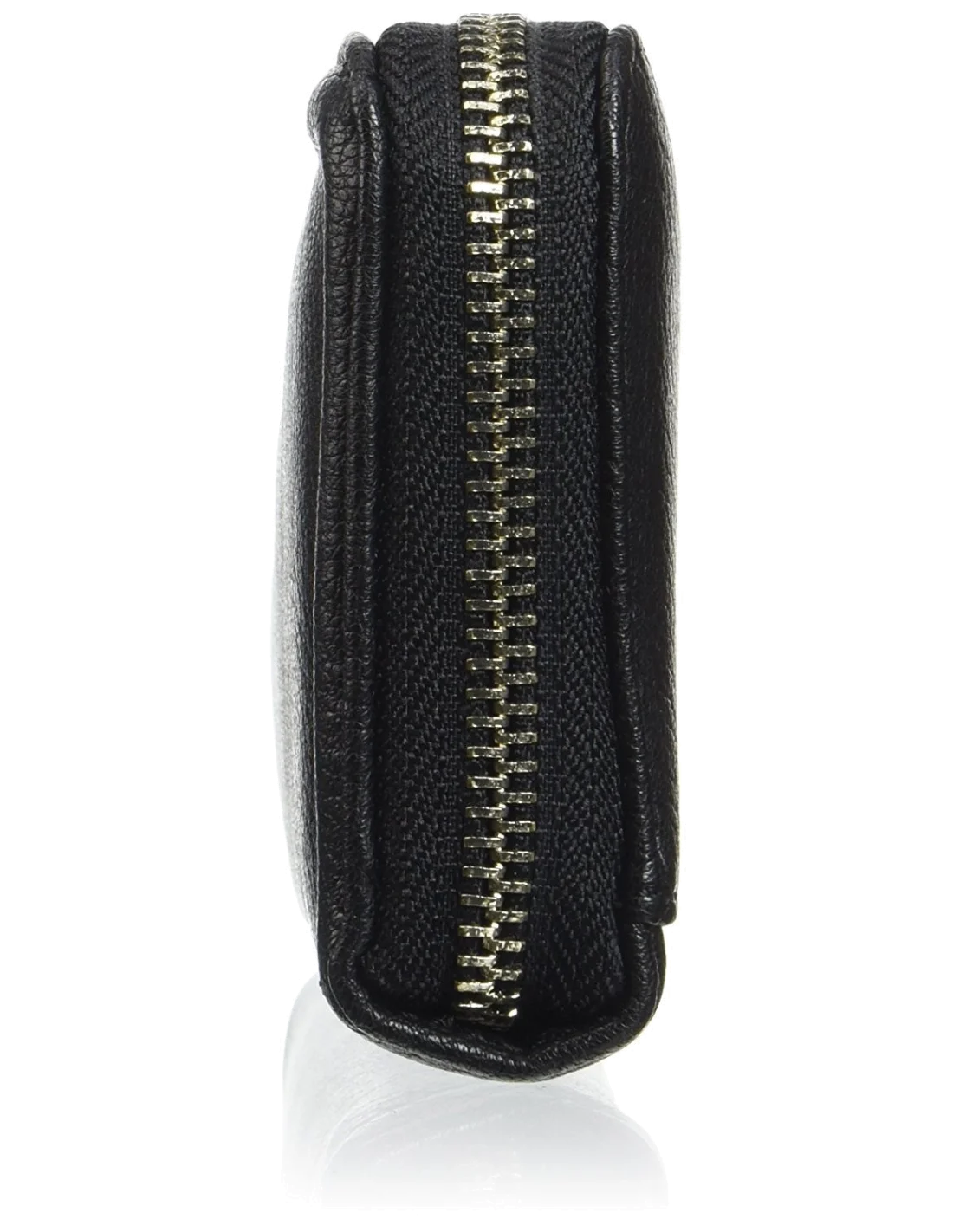 Portefeuille Guess Andie Slim Noir vue 3