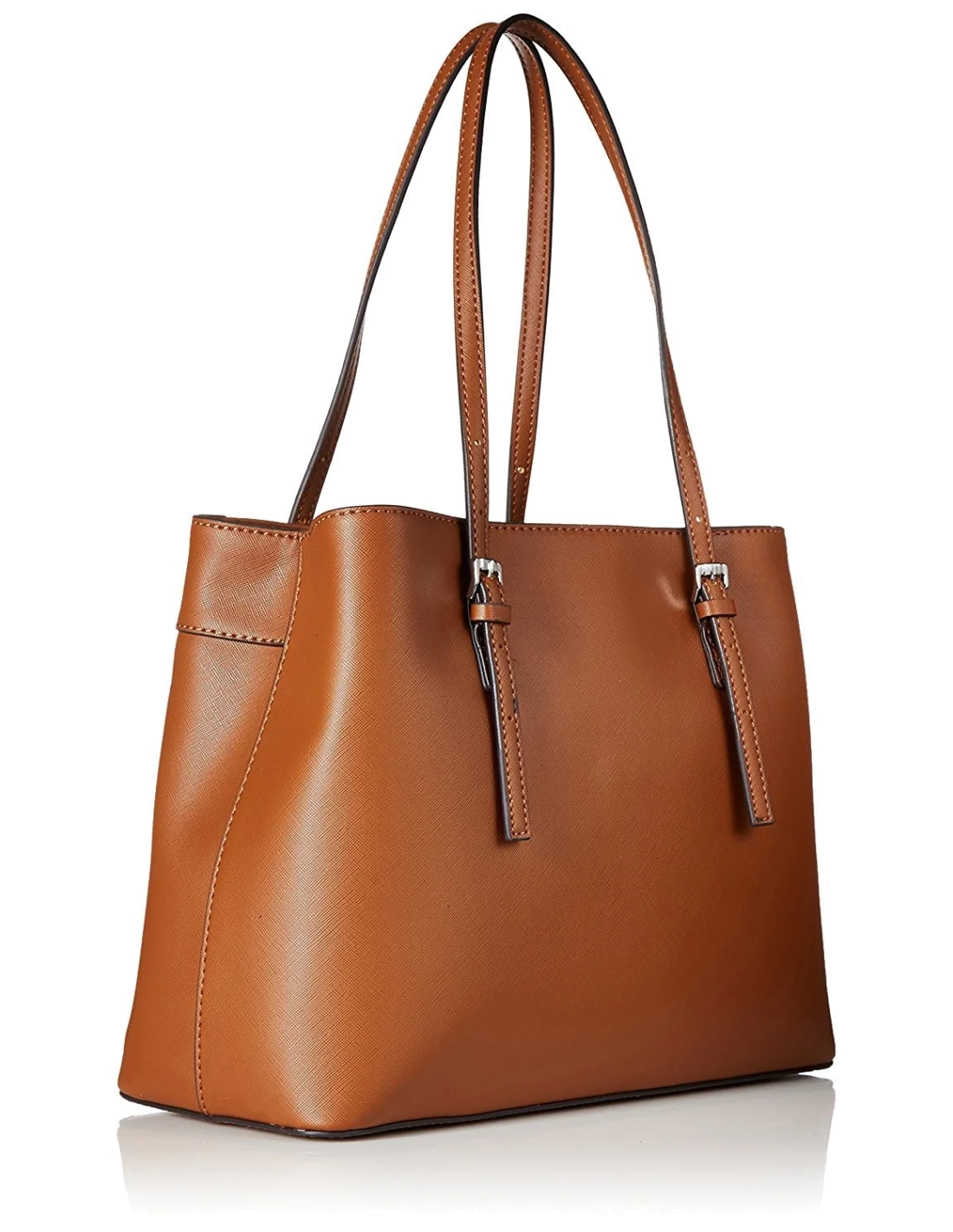 Sac a Main Guess Delaney Shopper vue 2