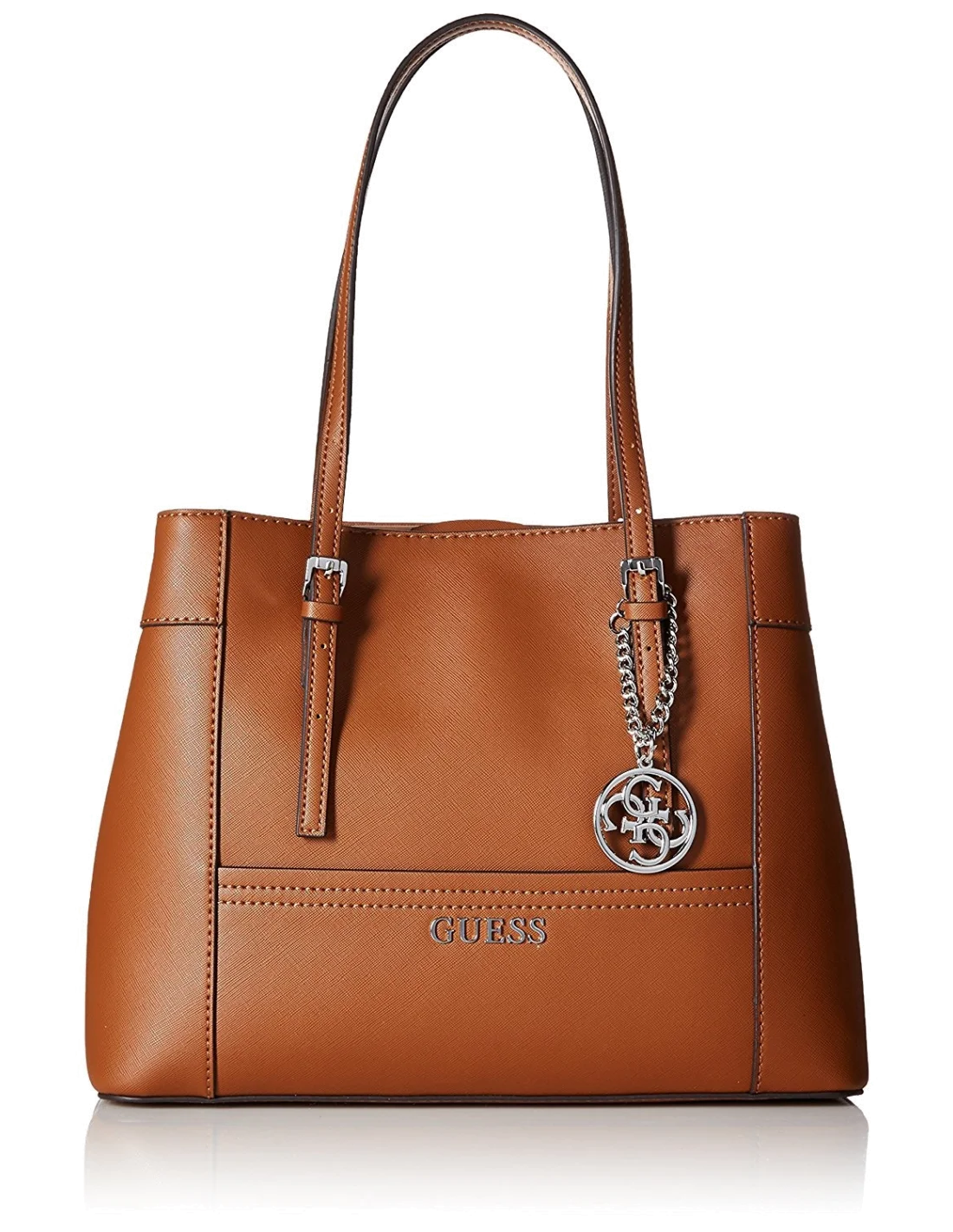 Sac a Main Guess Delaney Shopper