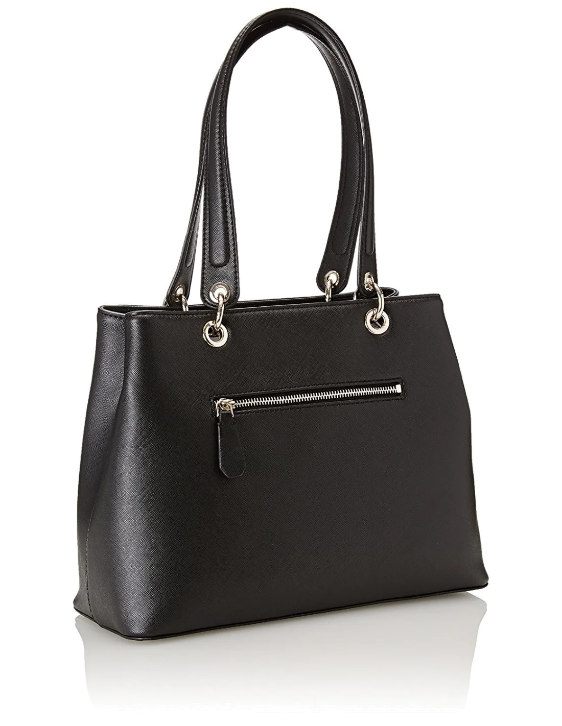 Sac a main Guess Kamryn Shopper vue 2