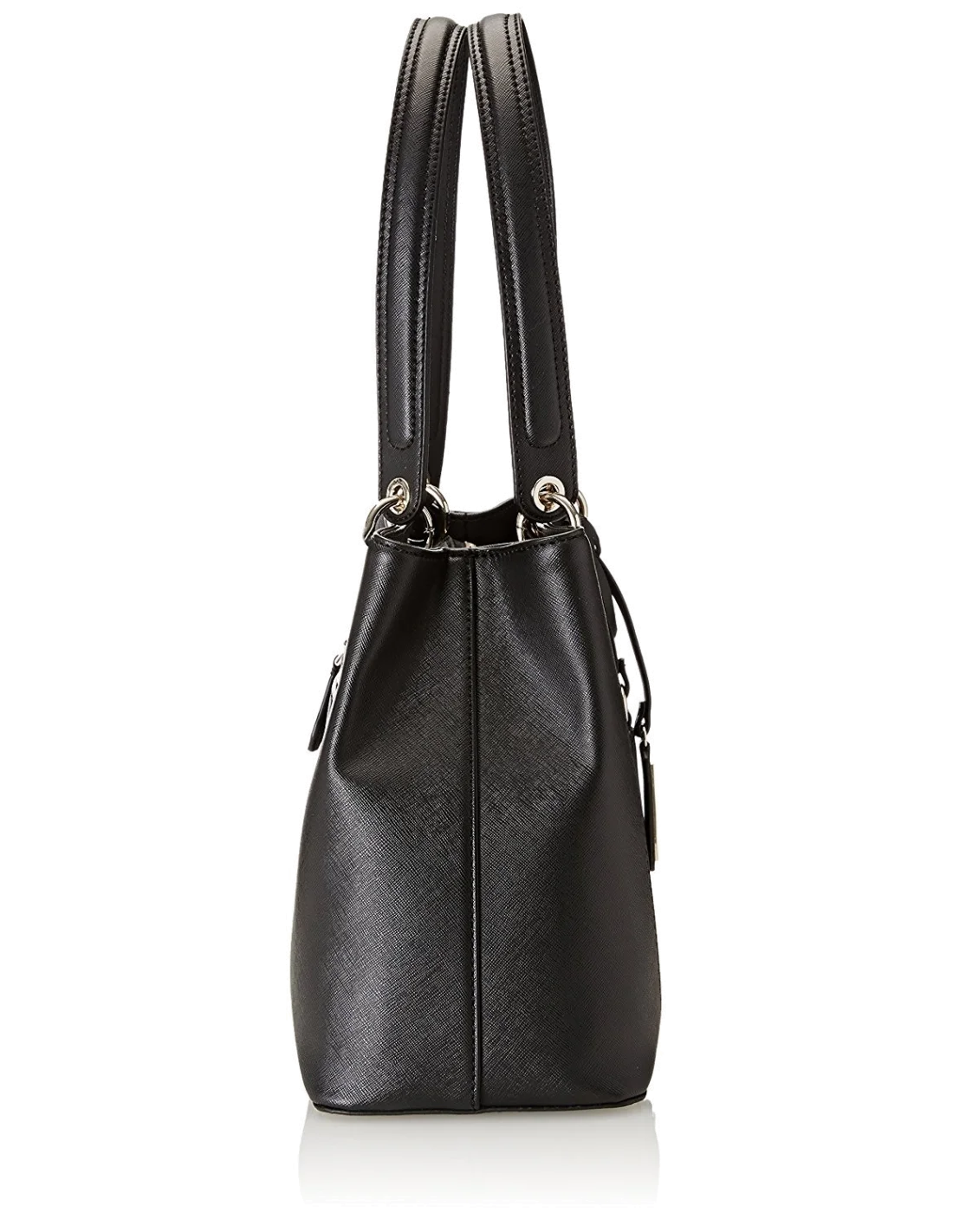 Sac a main Guess Kamryn Shopper vue 3