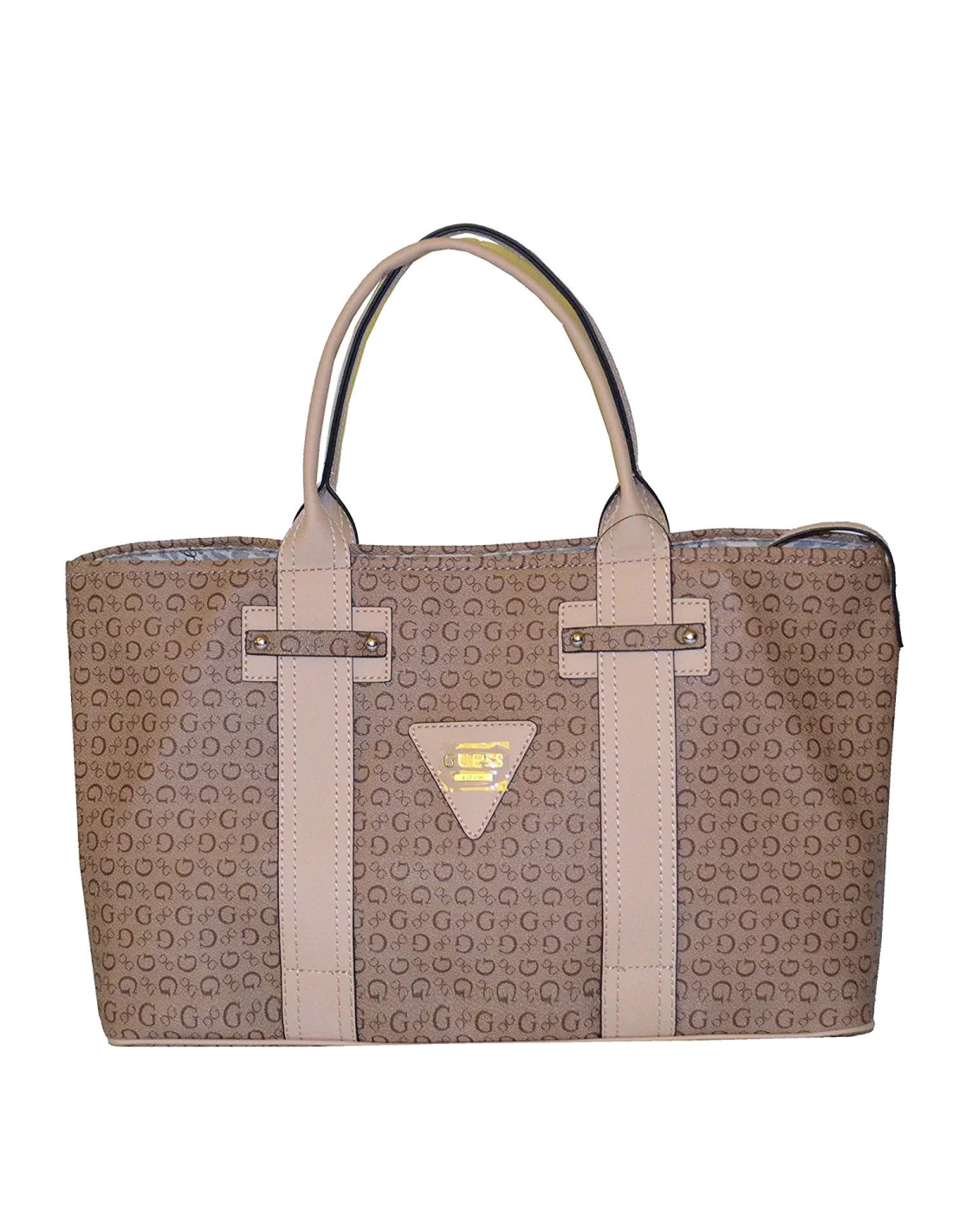 Sac à Main Guess Marron