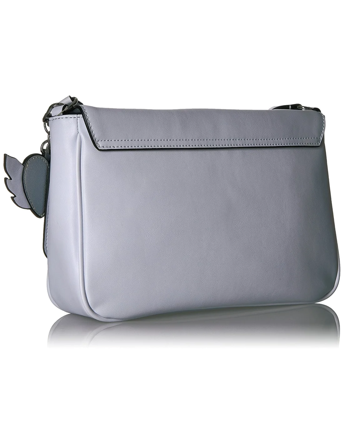 Sac bandoulière Guess Bradyn vue 2