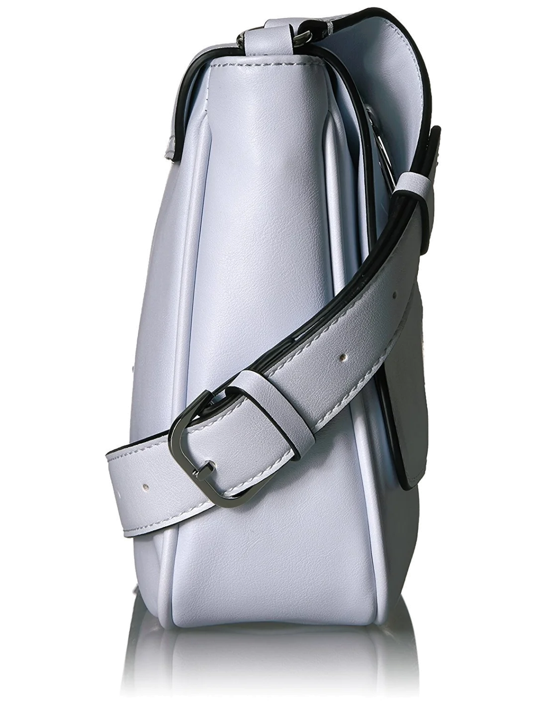 Sac bandoulière Guess Bradyn vue 3