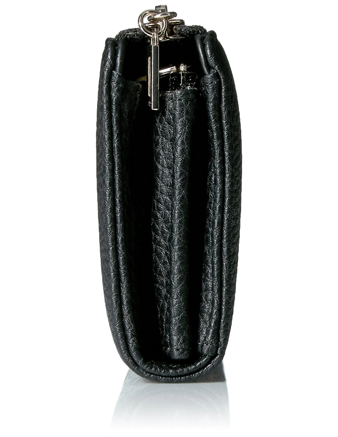 Portefeuille Guess Cate Noir vue 3