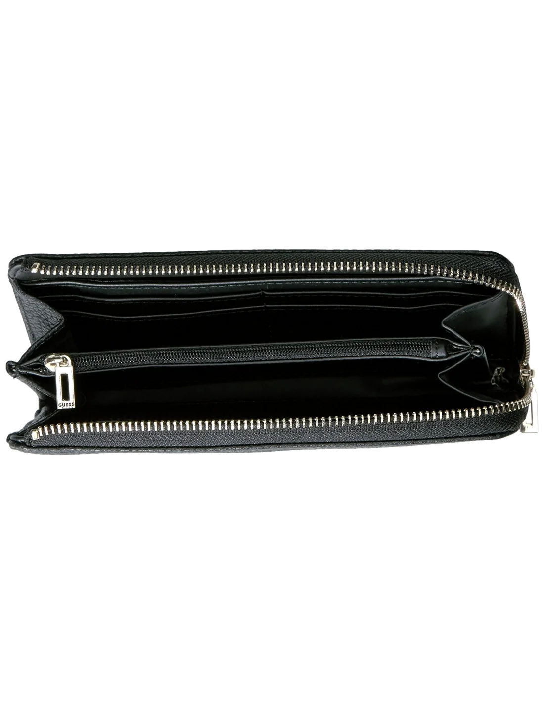 Portefeuille Guess Cate Noir vue 4