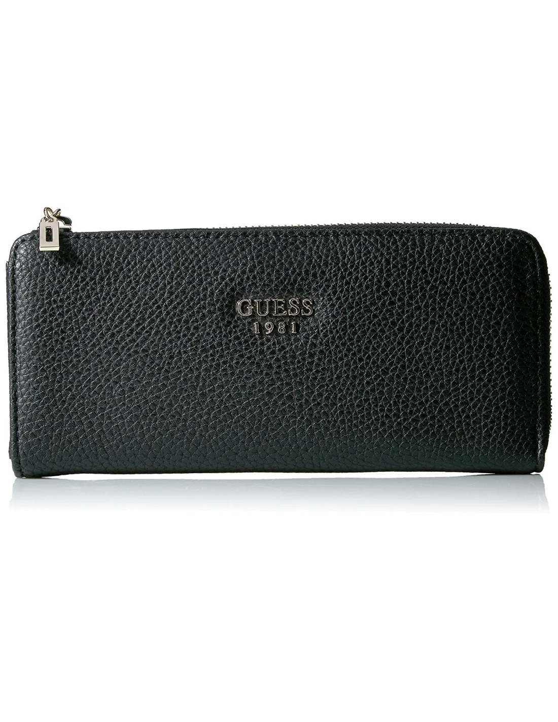 Portefeuille Guess Cate Noir