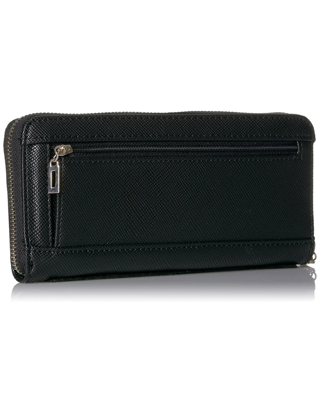 Portefeuille Guess Pin Up Pop vue 2