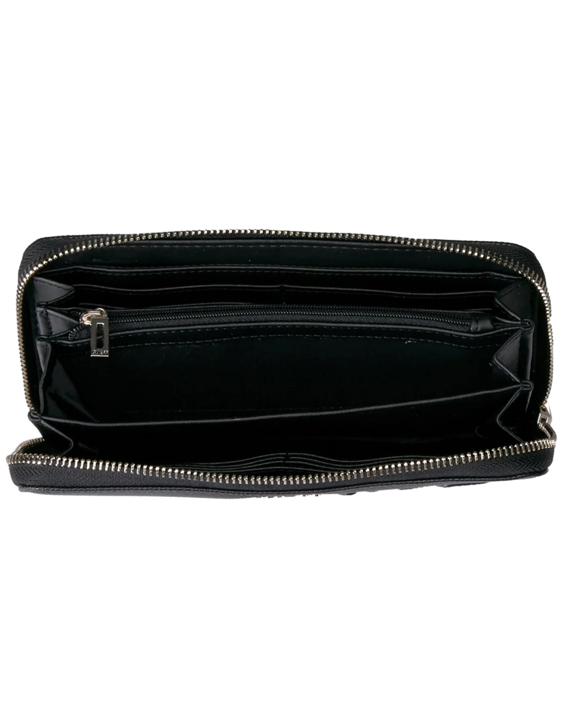 Portefeuille Guess Pin Up Pop vue 4