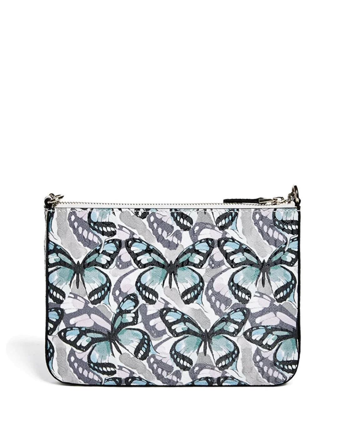 Sac bandoulière Guess Flutter Top vue 3