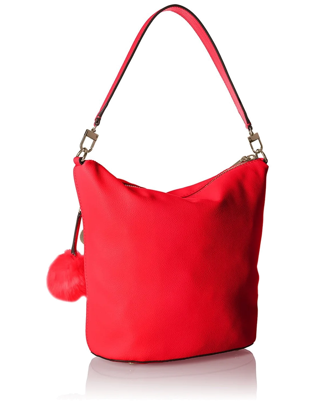 Sac bandoulière Guess Tenley Hobo vue 2