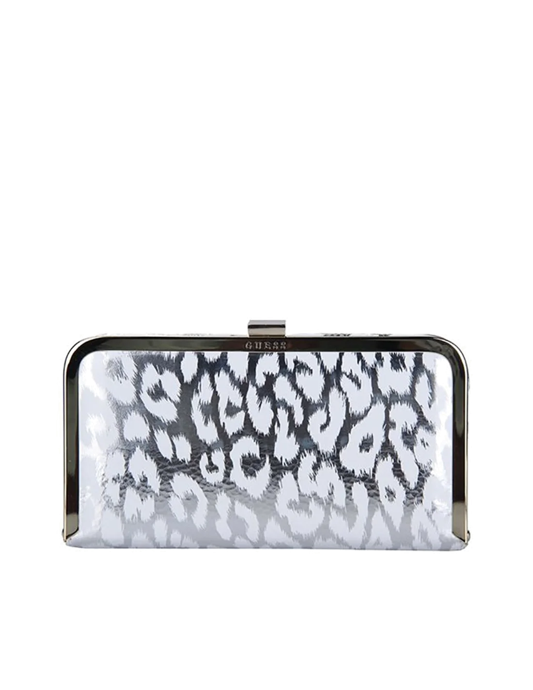 Pochette Guess Leo IVY Clutch