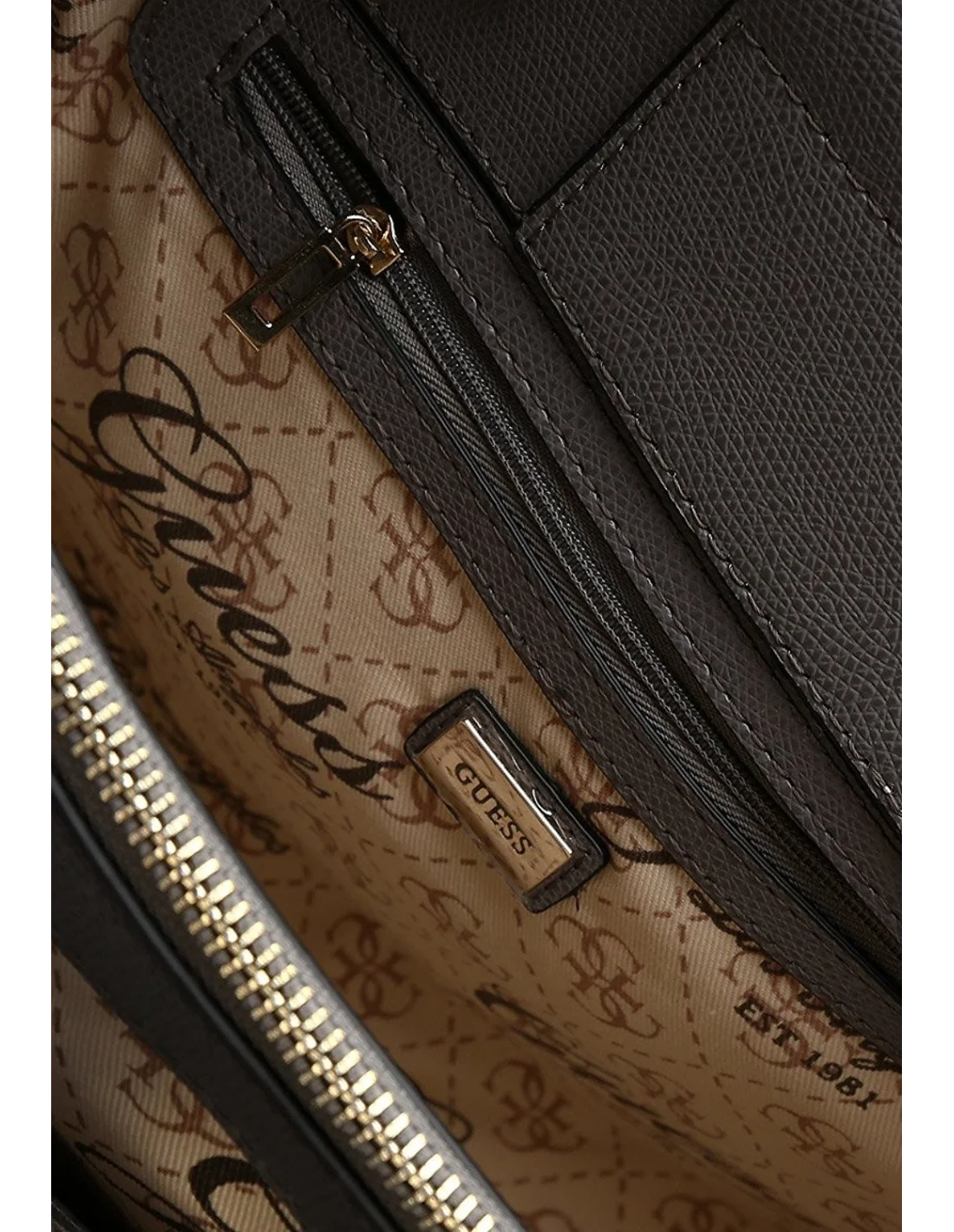 Sac à main Guess Cynthia vue 4