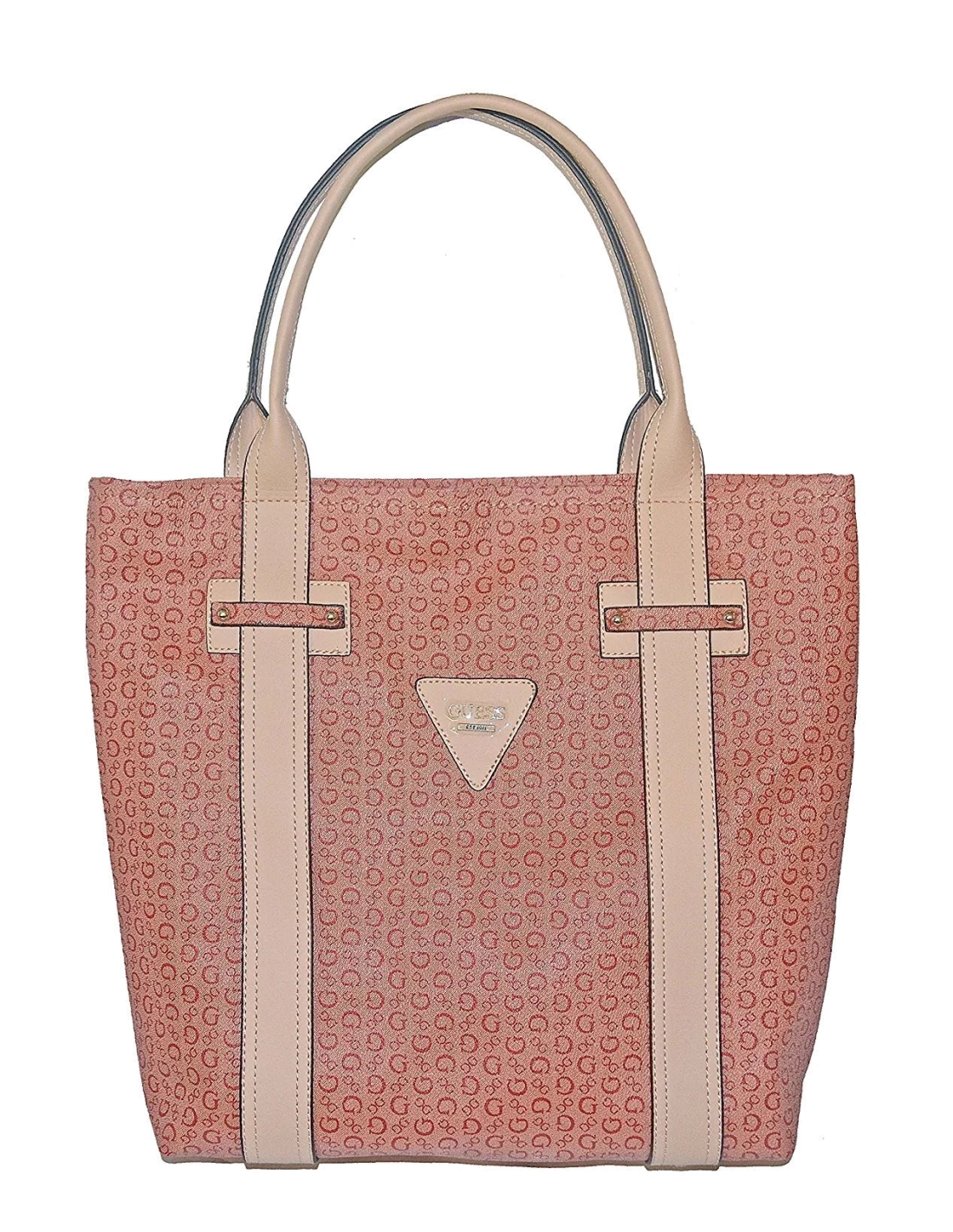 Sac a Main Guess Signature Bright Candy Large