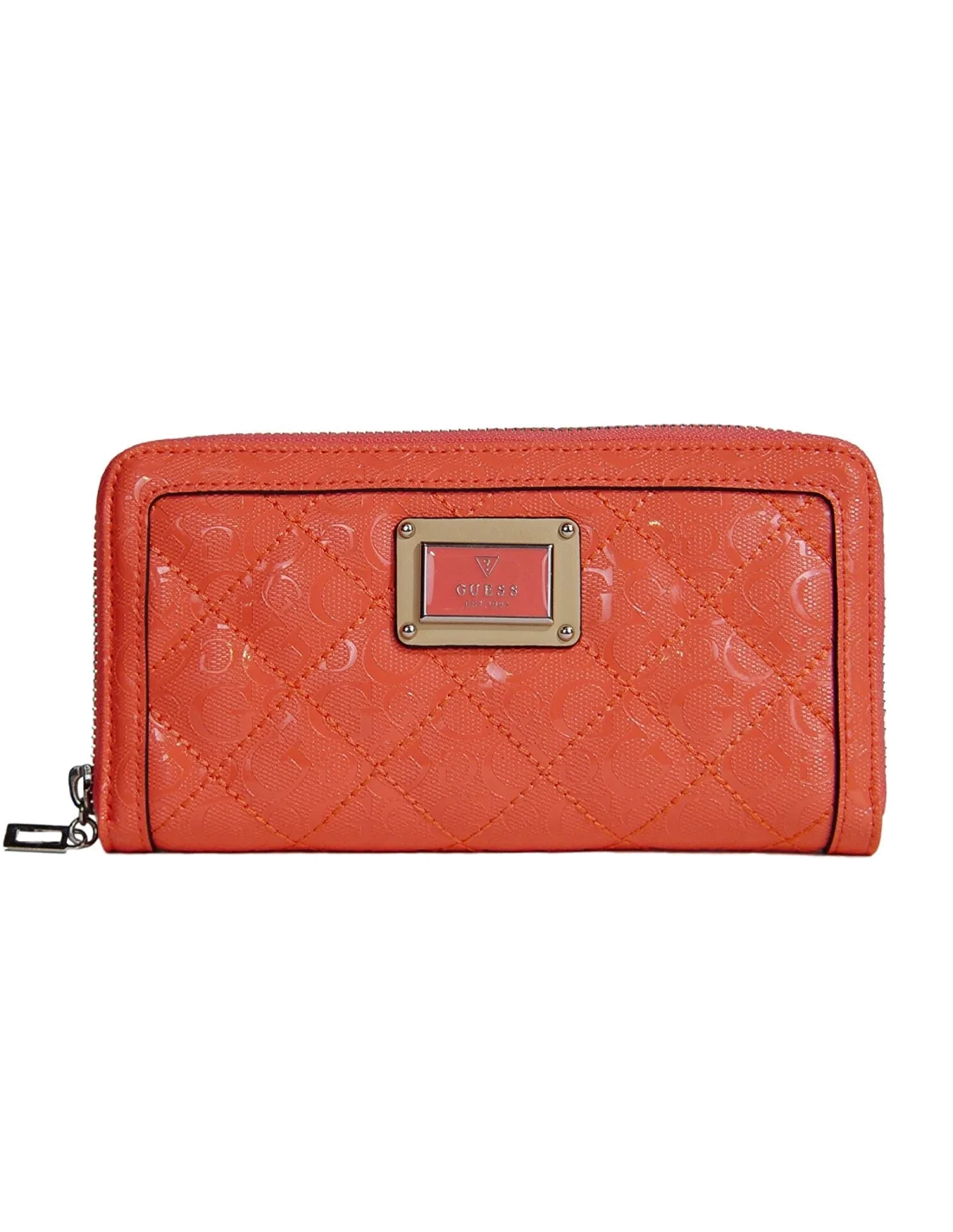 Portefeuille Guess Flowering