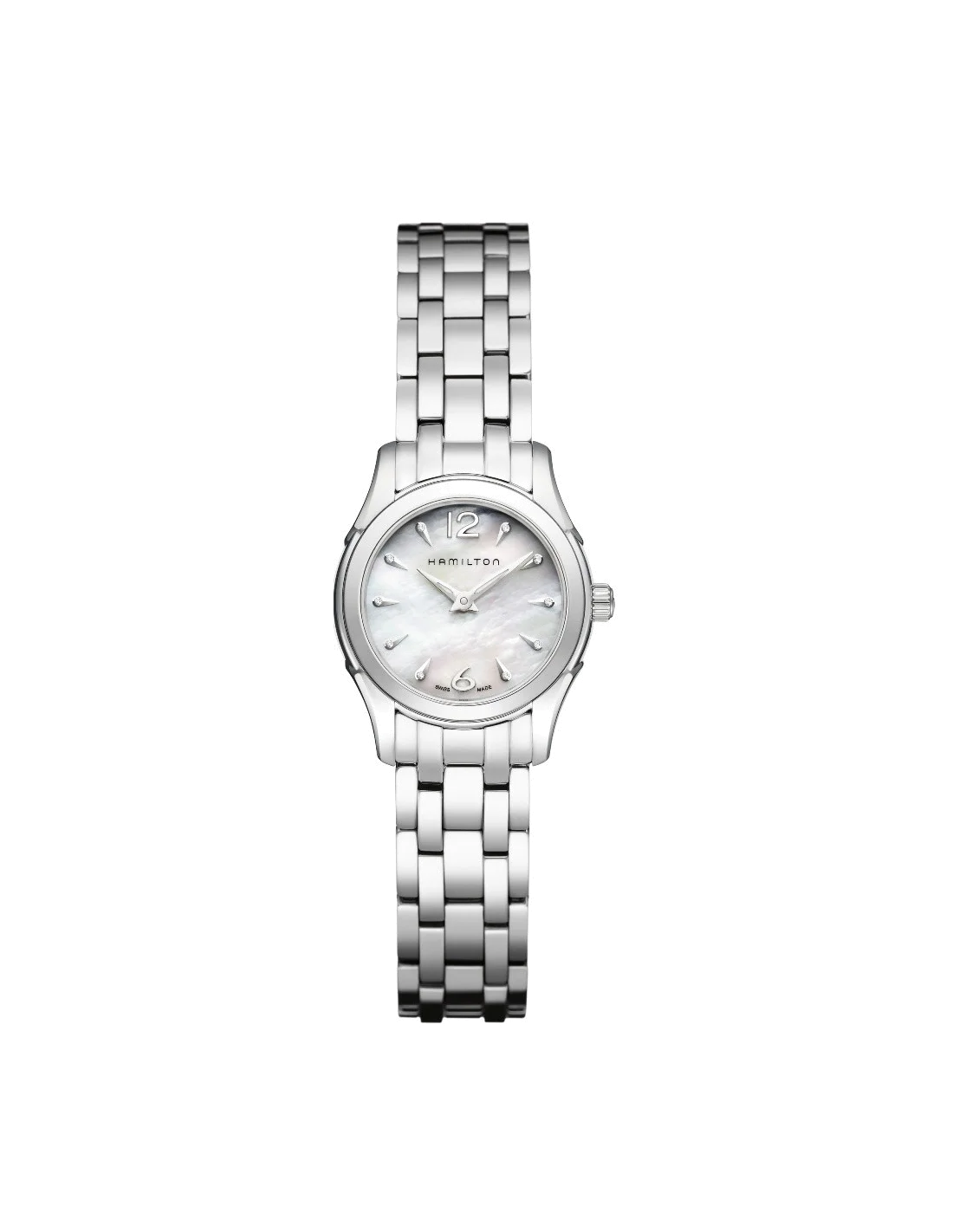 Montre Femme Hamilton Jazzmaster H32261197
