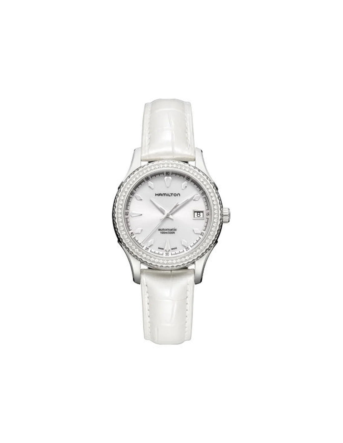 Montre Femme Hamilton Jazzmaster H37495811