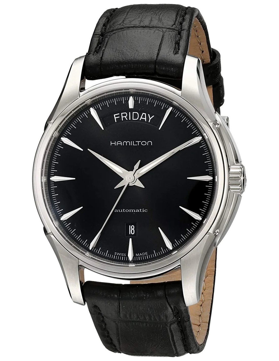 Montre Femme Hamilton Jazzmaster H32505731