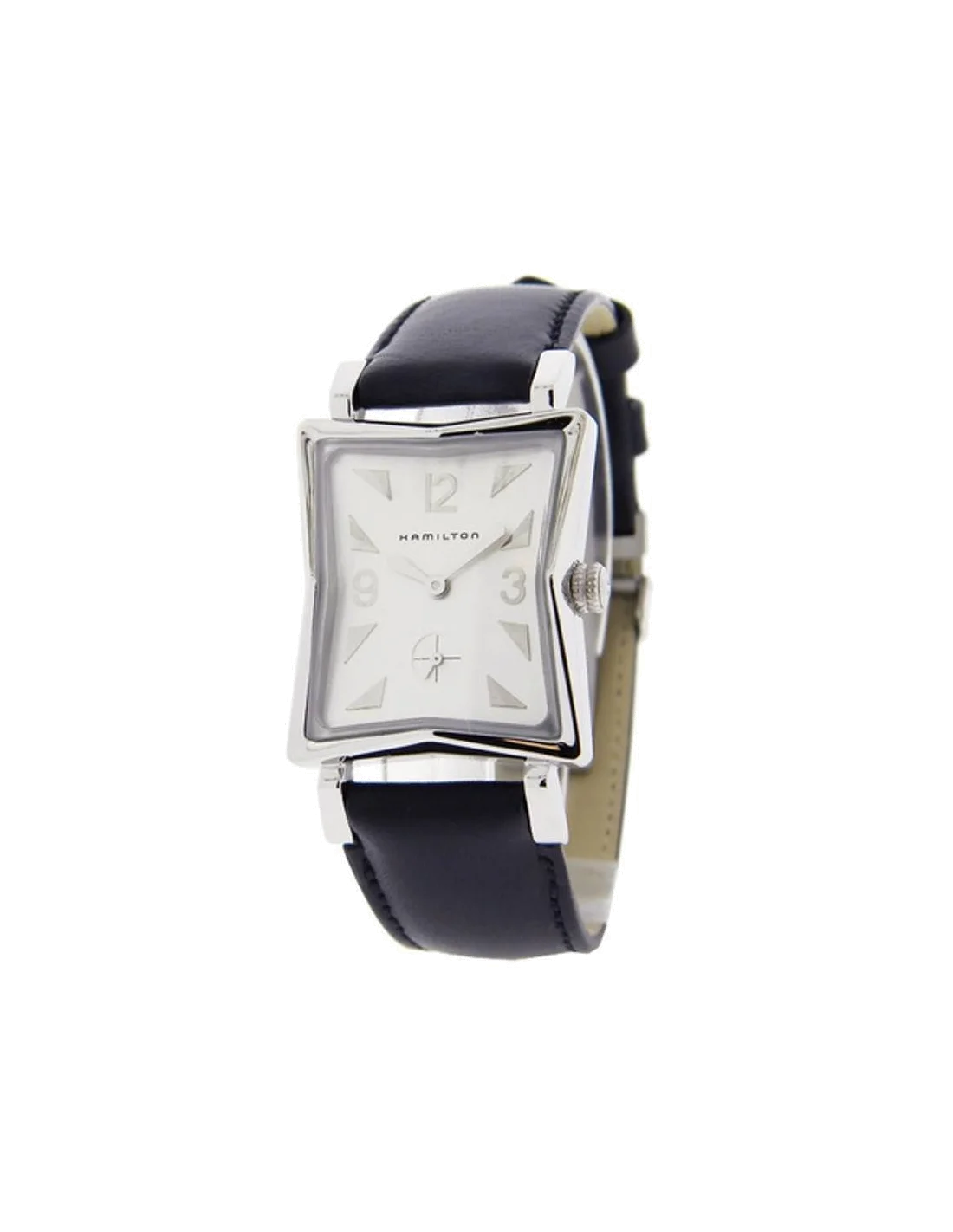 Montre Femme Hamilton Chatham H14211755