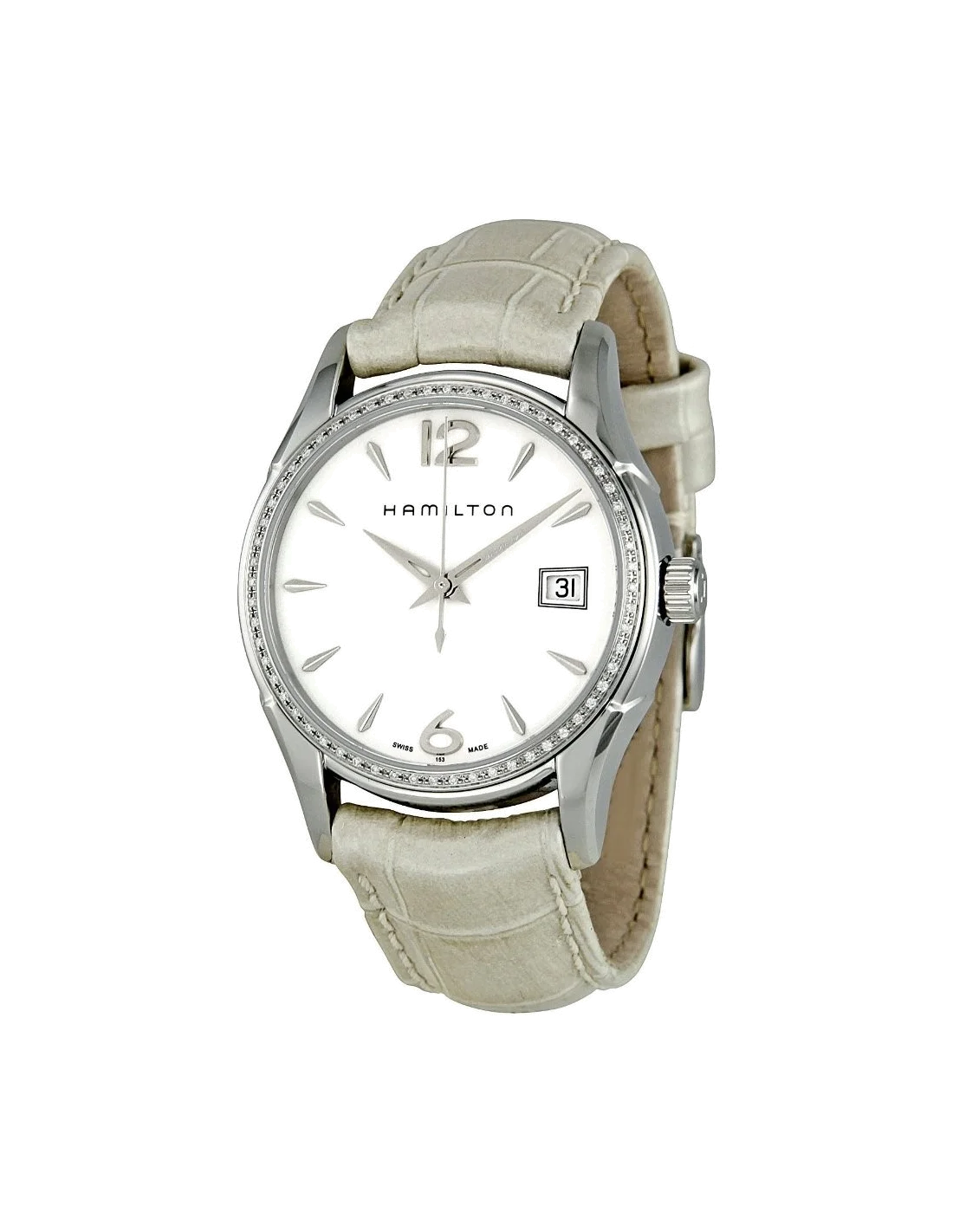 Montre Femme Hamilton Jazzmaster H32381915