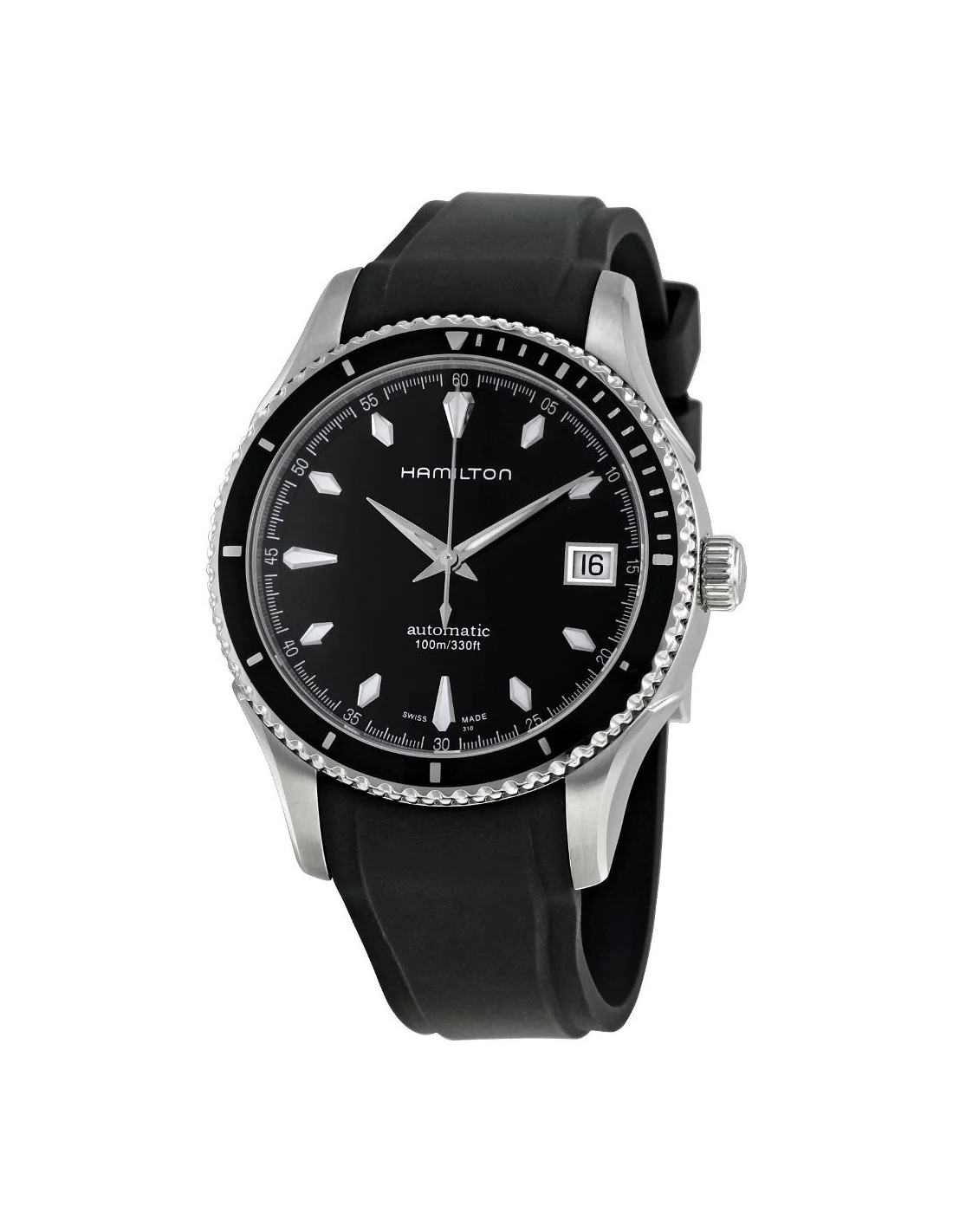 Montre Femme Hamilton Jazzmaster Seaview H37415331