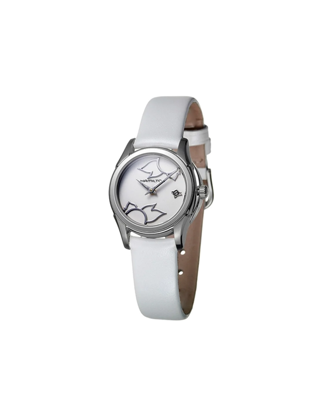 Montre Femme Hamilton Jazzmaster H32211829