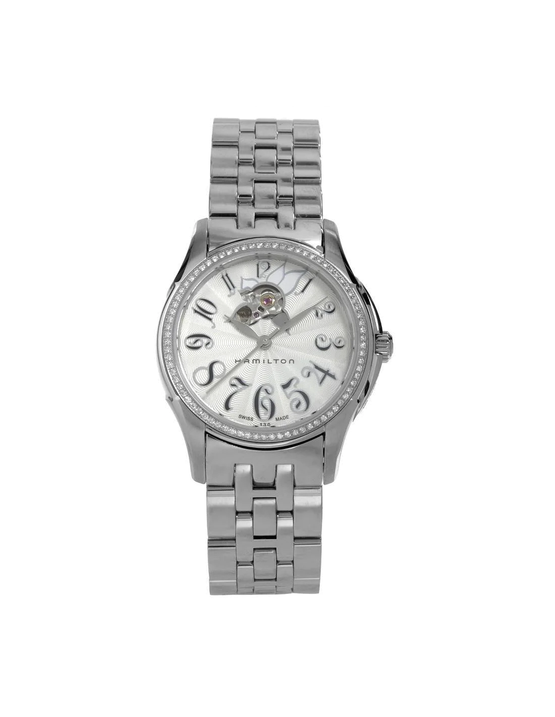 Montre Femme Hamilton Jazzmaster H32355183