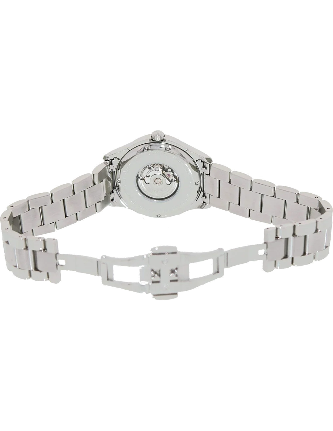 Montre Femme Hamilton Jazzmaster H32315131 vue 3