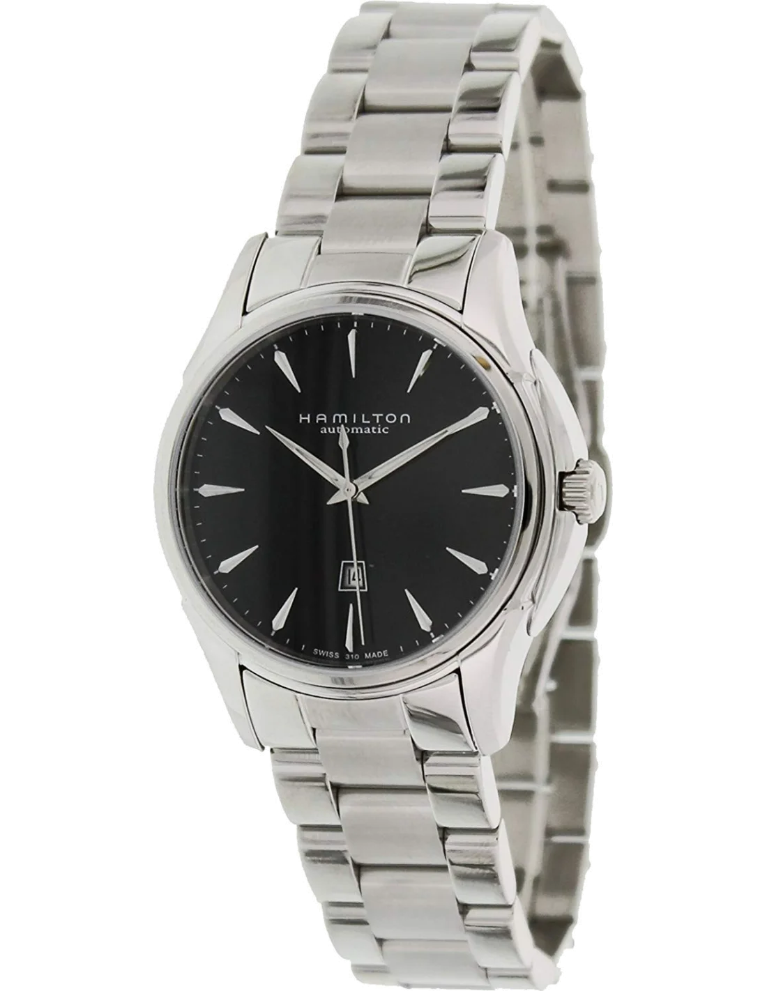 Montre Femme Hamilton Jazzmaster H32315131