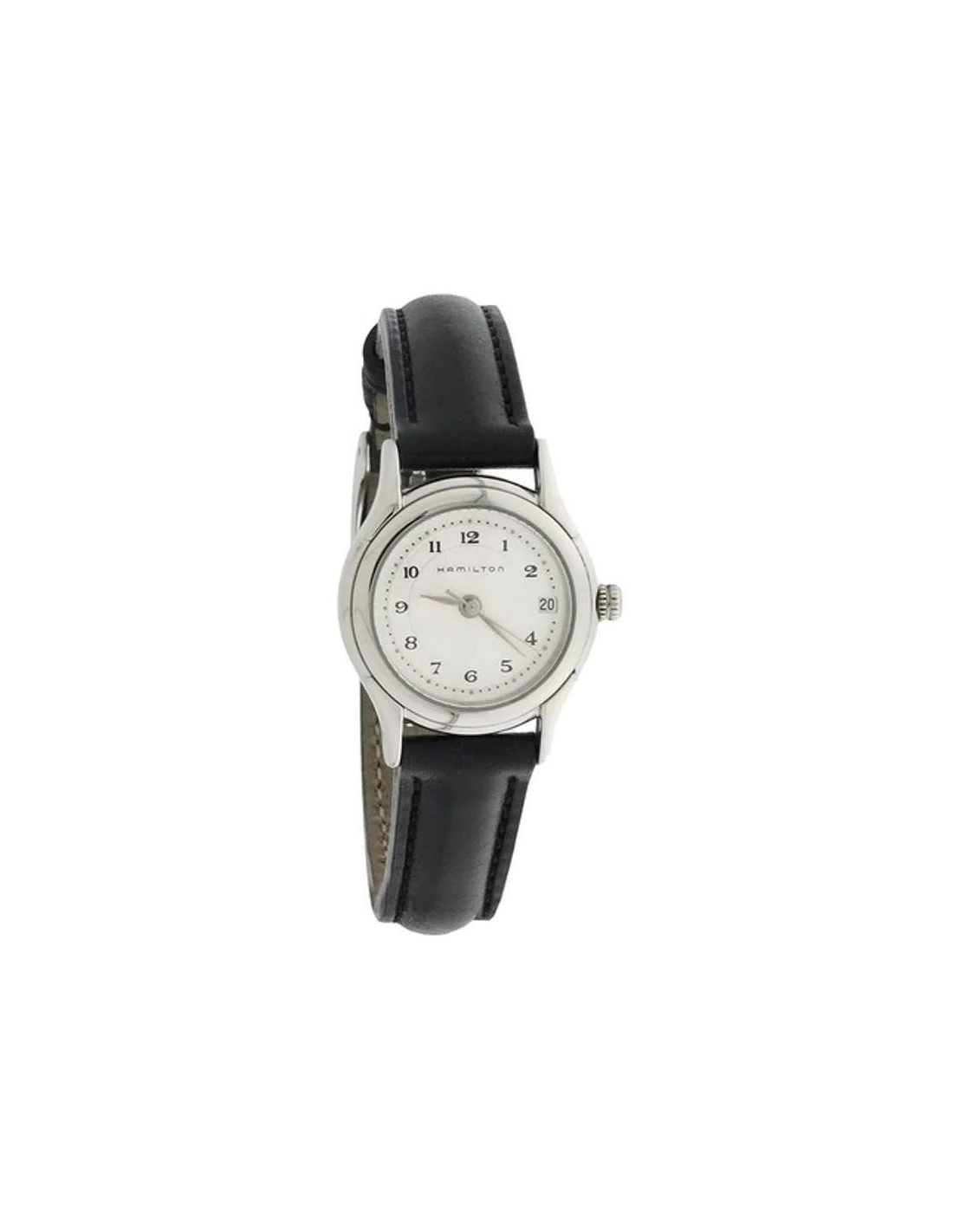 Montre Femme Hamilton Linwood H18211753