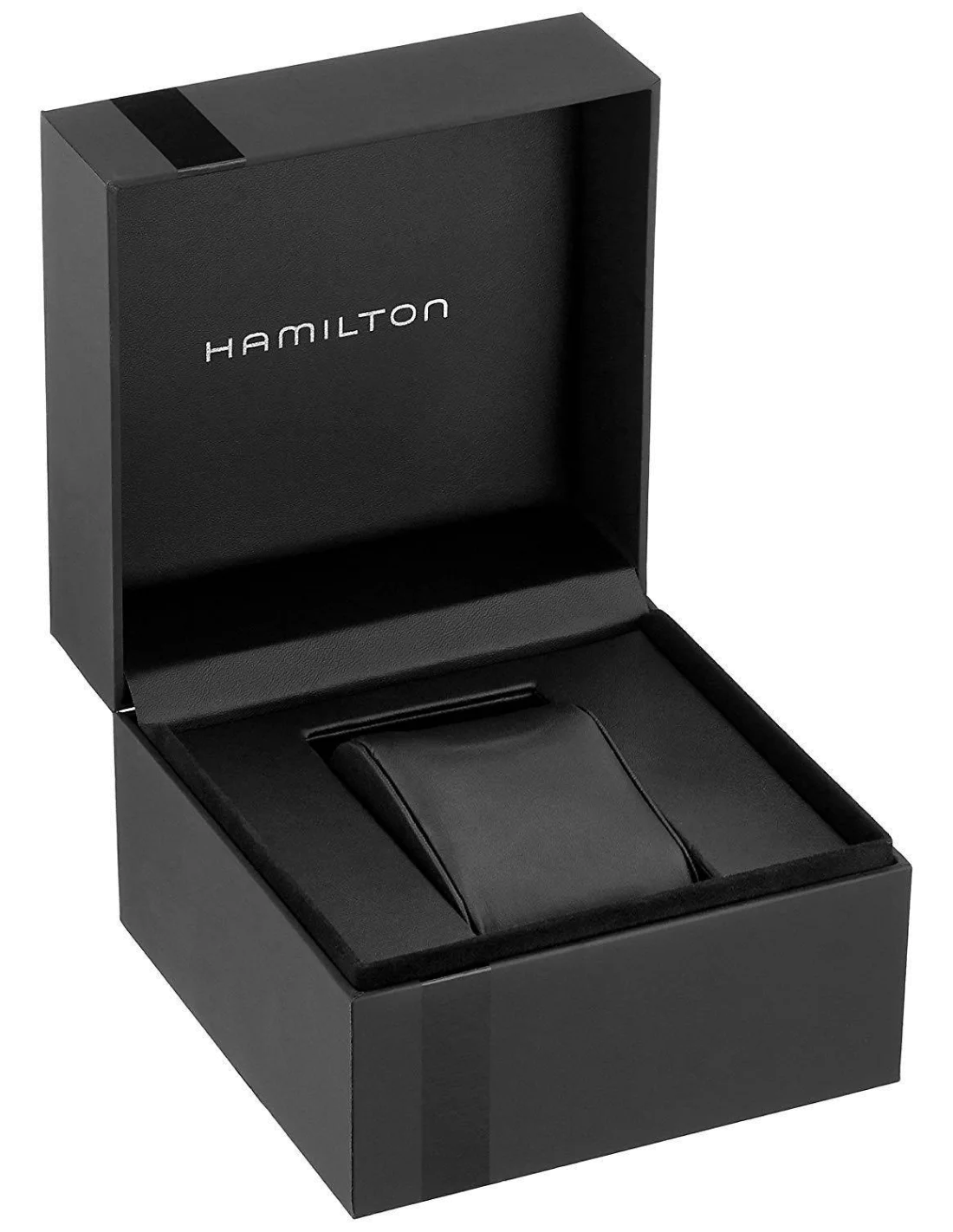 Montre Femme Hamilton Jazzmaster Seaview H37451141 vue 2