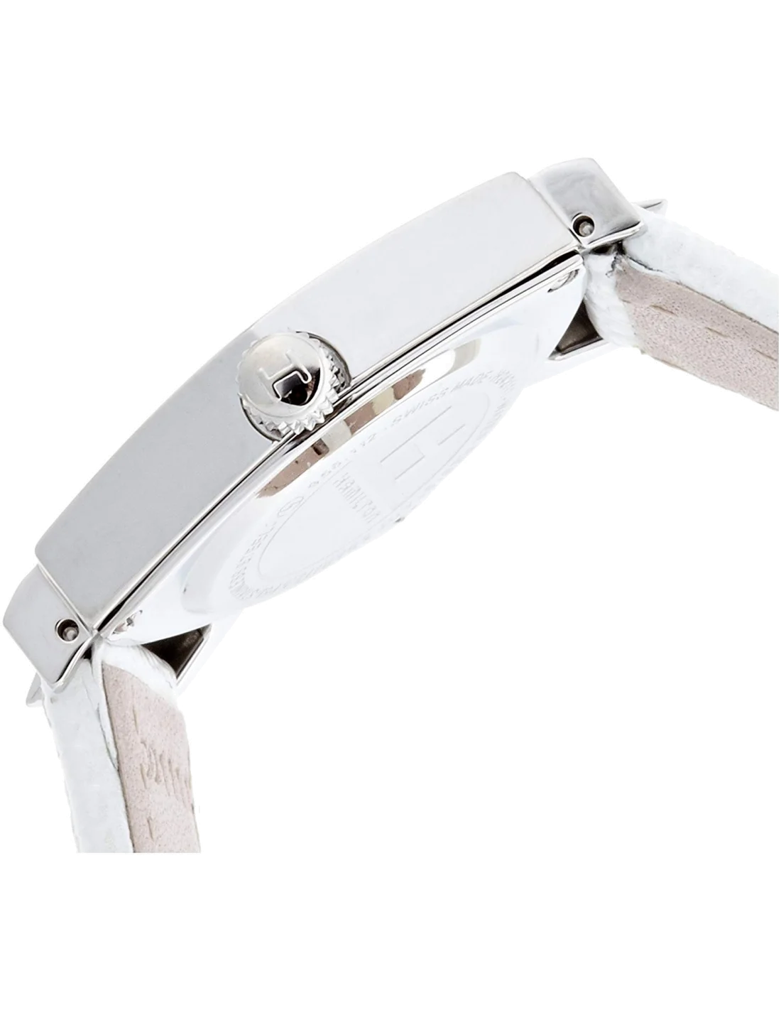 Montre Femme Hamilton Ventura H24211852 vue 2