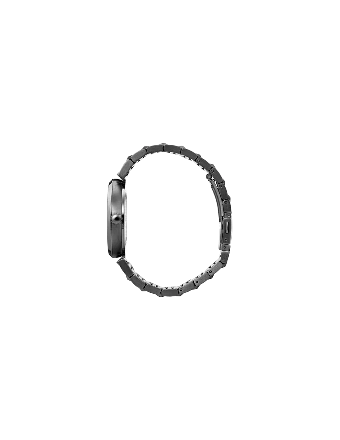 Montre Femme Hugo Boss Allusion 1502416 en Acier Anthracite vue 3