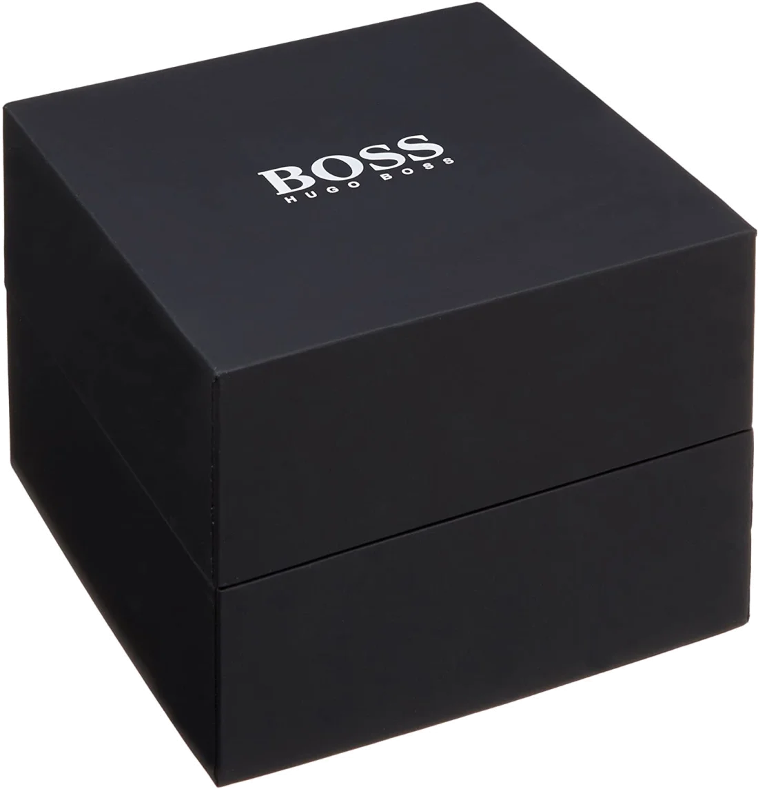 Montre Hugo Boss 1513704 Homme Ocean - Cadran Bleu, Bracelet Acier Inoxydable vue 4