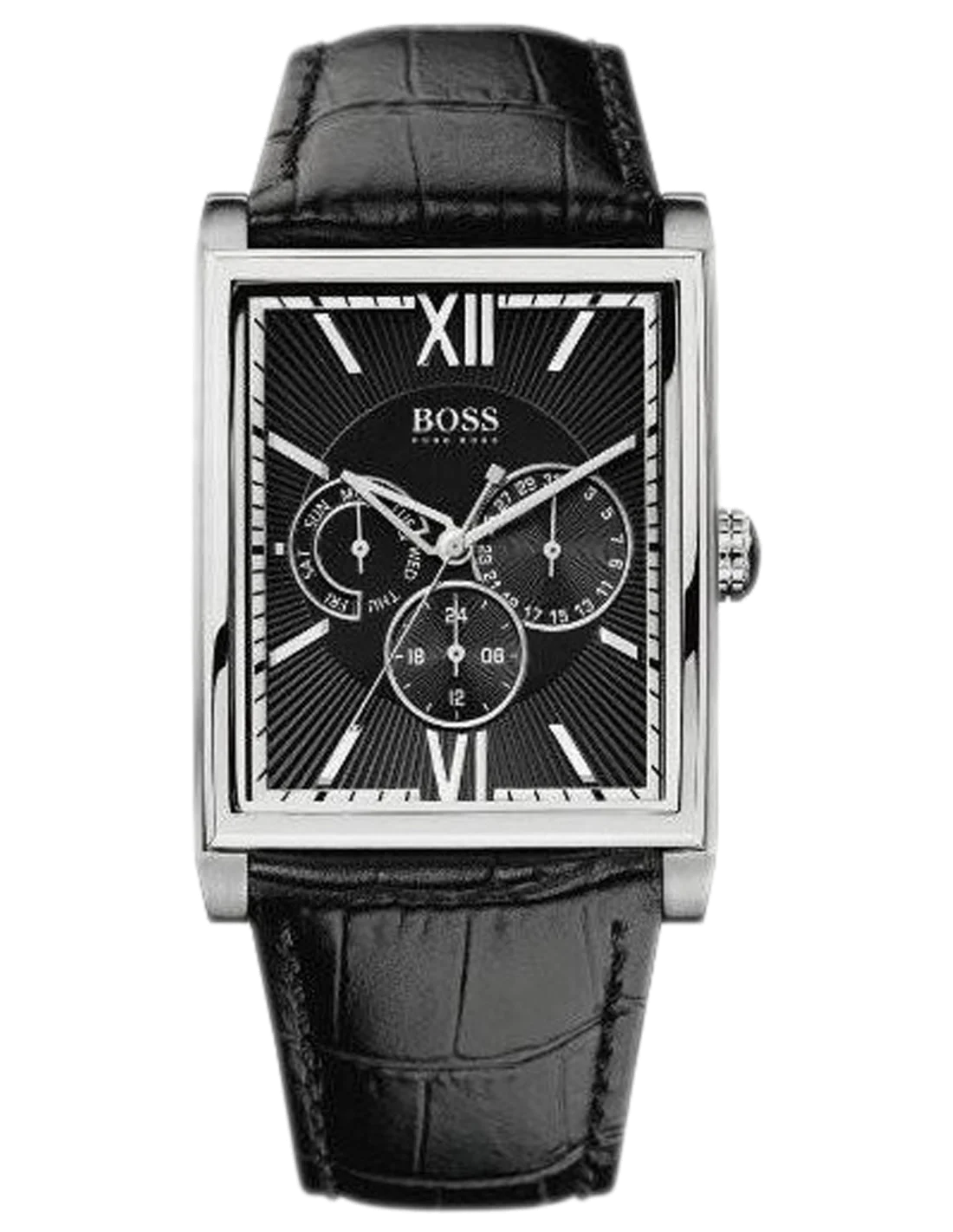 Montre femme Hugo Boss 7077