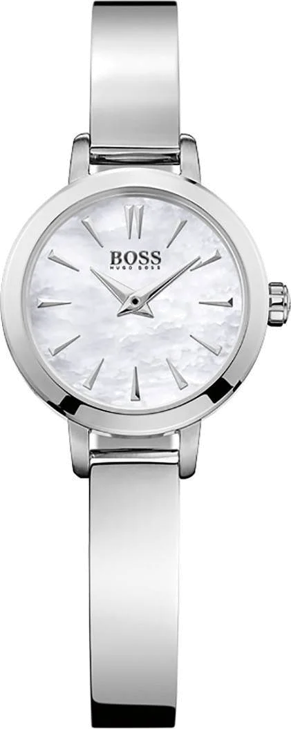 Montre Femme Hugo Boss 1502366 Argent