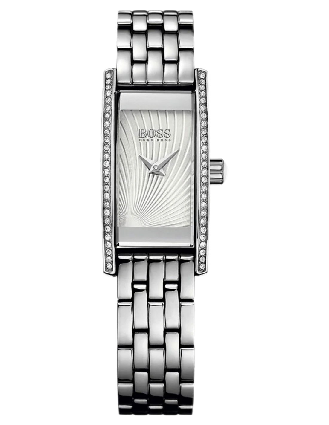 Montre Femme Hugo Boss 1502388 Argent