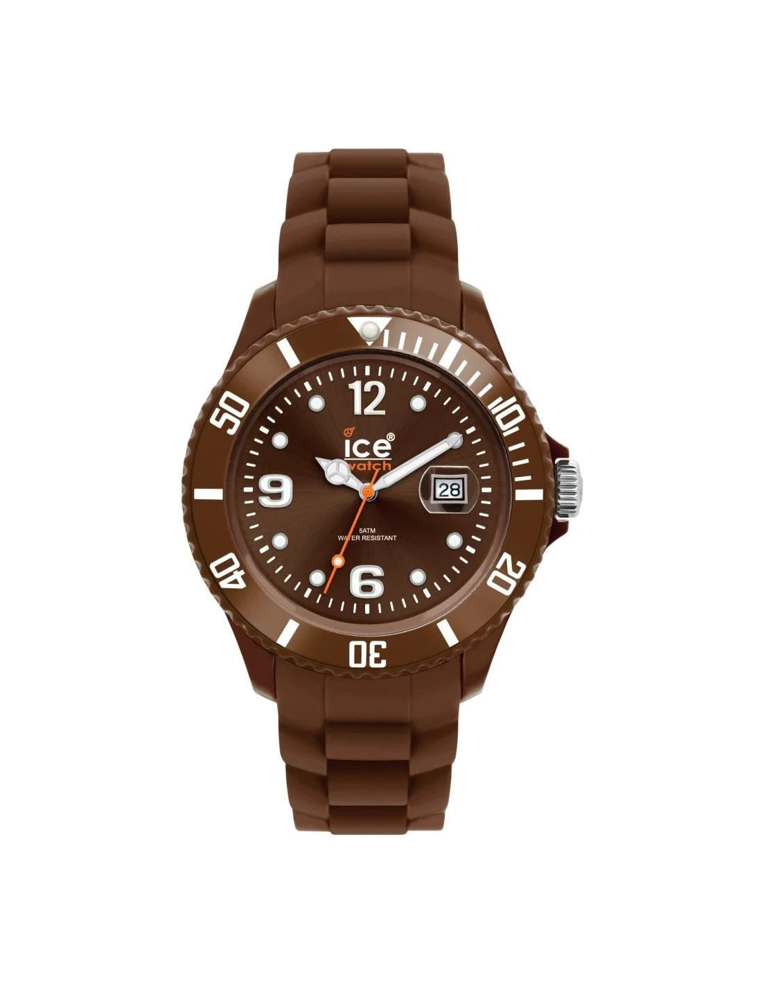 Montre Ice-Watch Ice Chocolate CT.MC.B.S.10