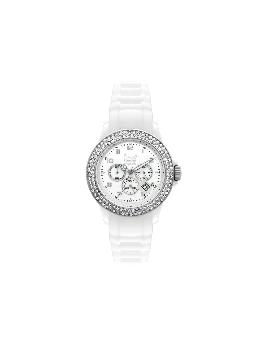Montre Ice Watch MF.WS.S.S.10 Small Stone Multifonction