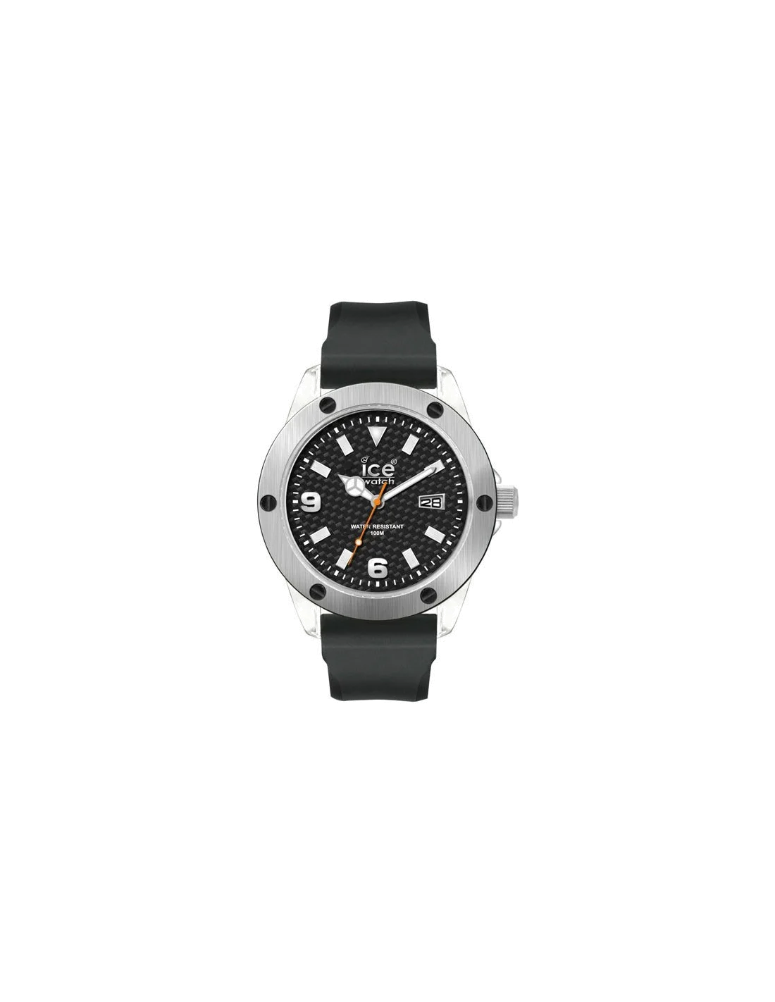 Montre Ice Watch XX.SR.XL.S.11 Noir