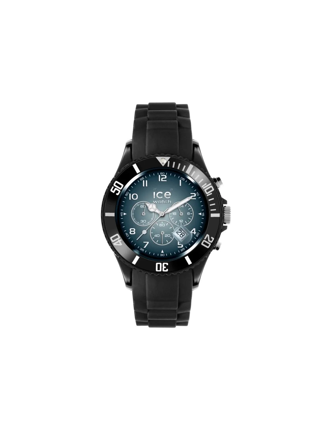 Montre Ice-Blue IB.CH.BSH.B.S.11 Noir